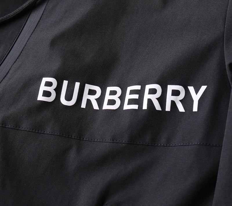 Burberry Outwear